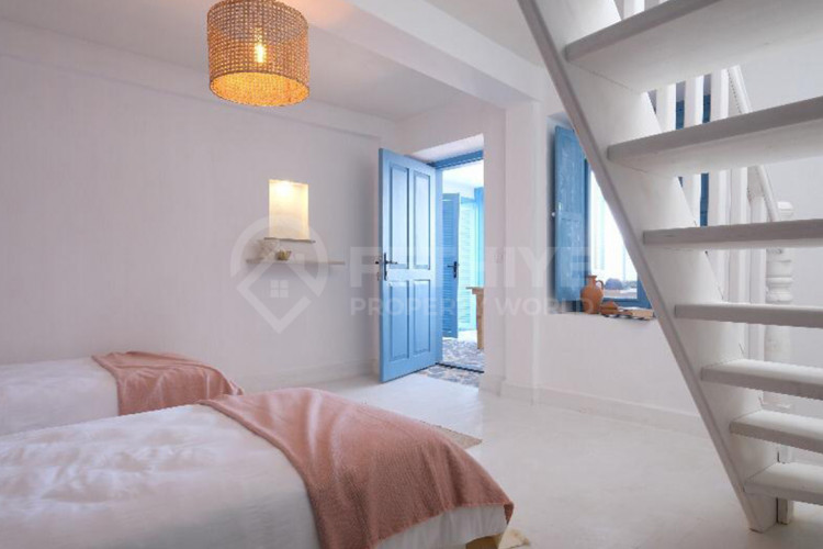 Квартира 5+1 в Фетхие, Турция | PBB-41312