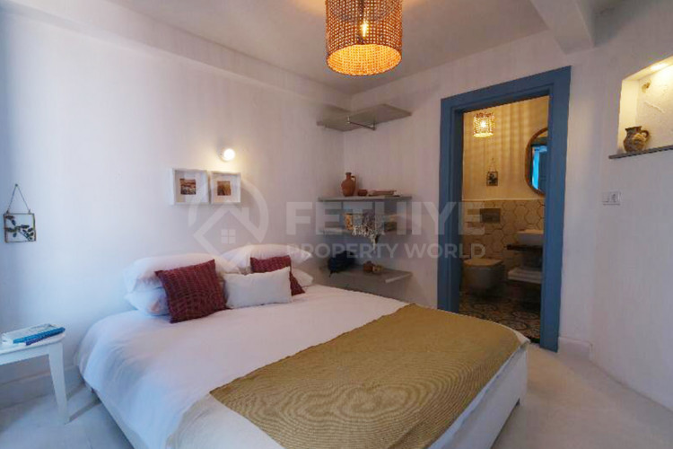 Квартира 5+1 в Фетхие, Турция | PBB-41312