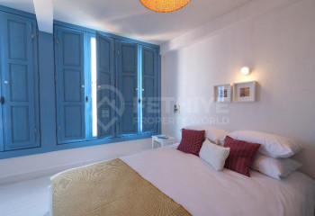 Квартира 5+1 в Фетхие, Турция | PBB-41312