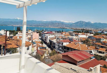 Квартира 5+1 в Фетхие, Турция | PBB-41312