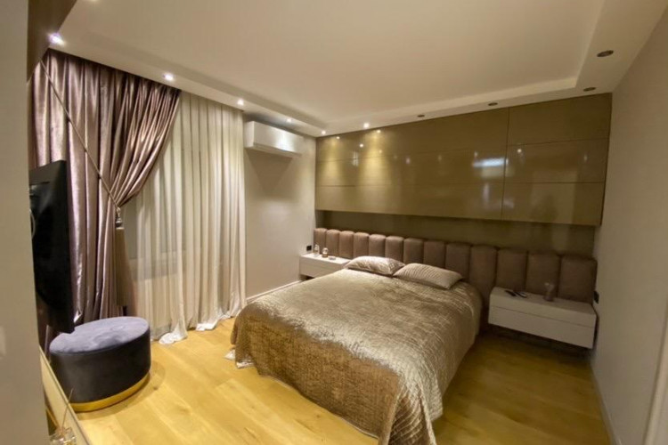 Квартира 6+1 в Сарыере, Стамбул, Турция | STE-43625