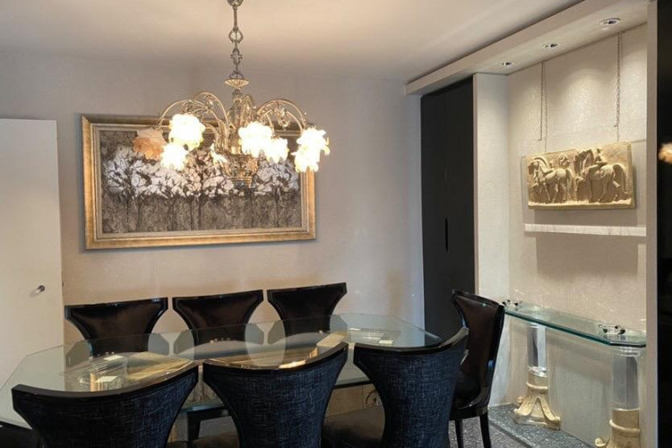 Квартира 6+1 в Сарыере, Стамбул, Турция | STE-43625