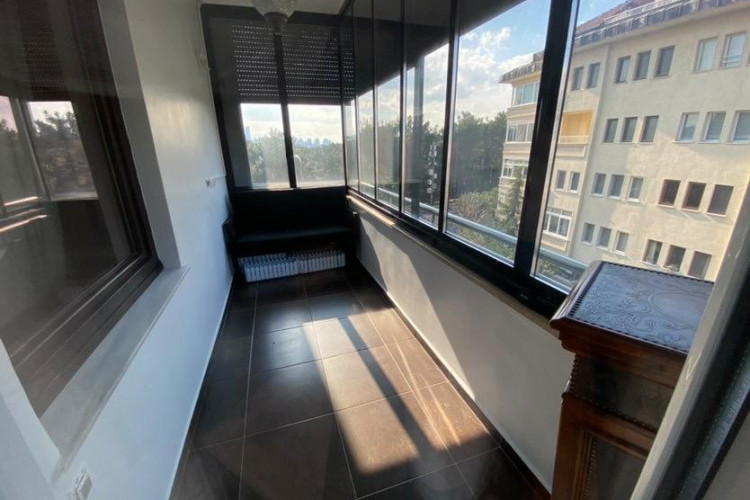 Квартира 6+1 в Сарыере, Стамбул, Турция | STE-43625