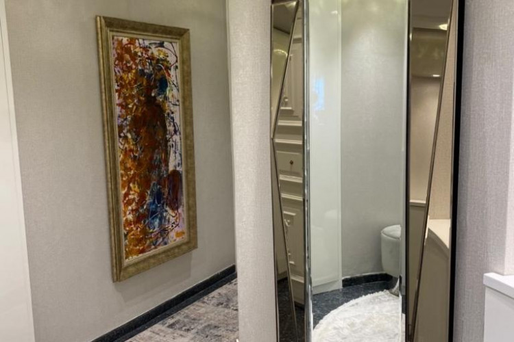 Квартира 6+1 в Сарыере, Стамбул, Турция | STE-43625