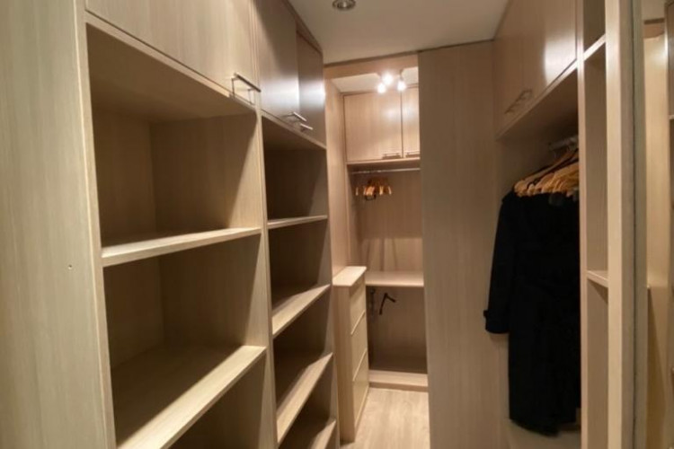 Квартира 6+1 в Сарыере, Стамбул, Турция | STE-43625