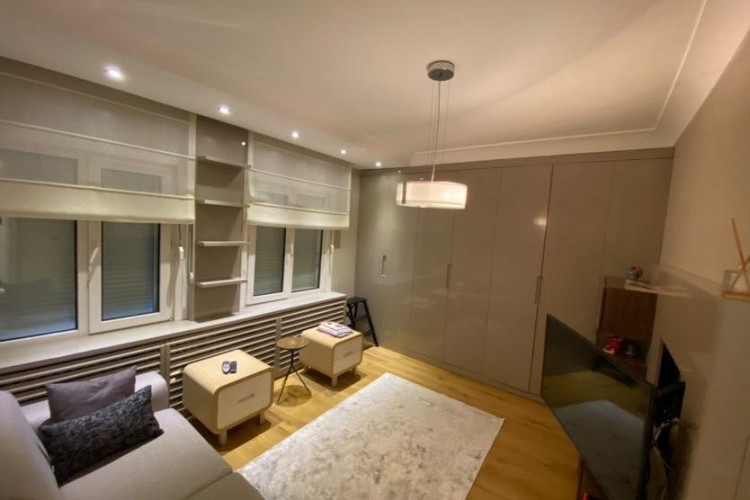 Квартира 6+1 в Сарыере, Стамбул, Турция | STE-43625