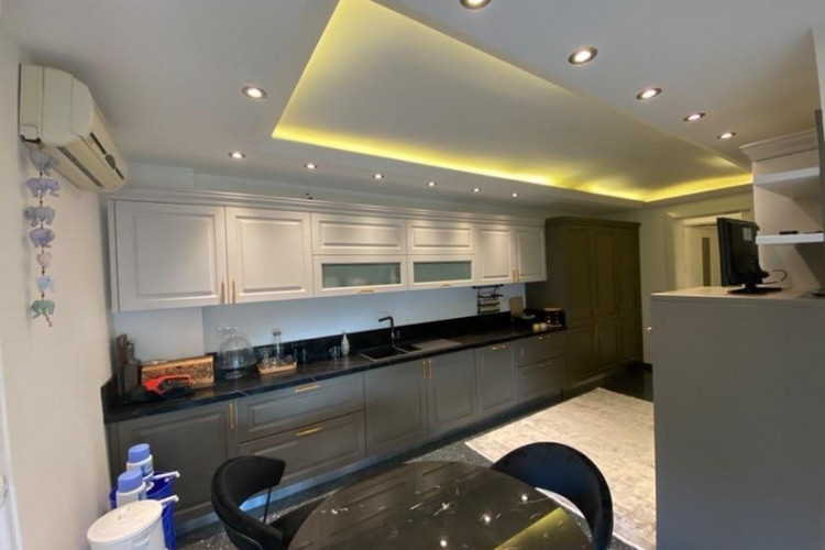 Квартира 6+1 в Сарыере, Стамбул, Турция | STE-43625