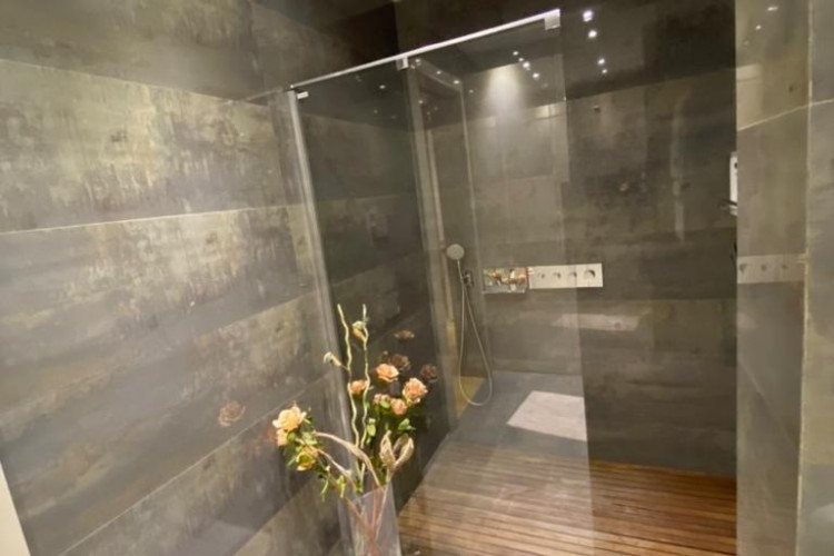 Квартира 6+1 в Сарыере, Стамбул, Турция | STE-43625