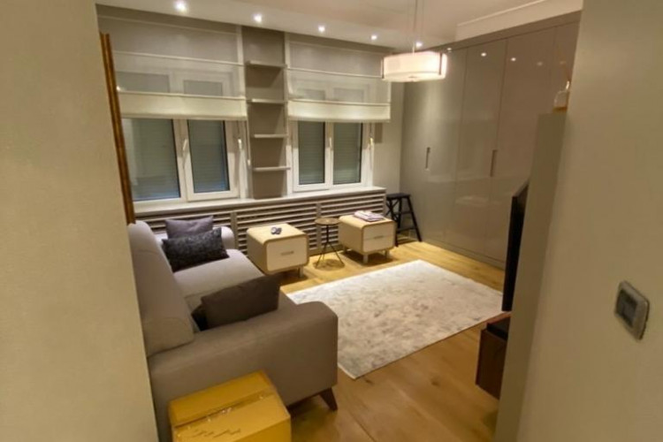 Квартира 6+1 в Сарыере, Стамбул, Турция | STE-43625