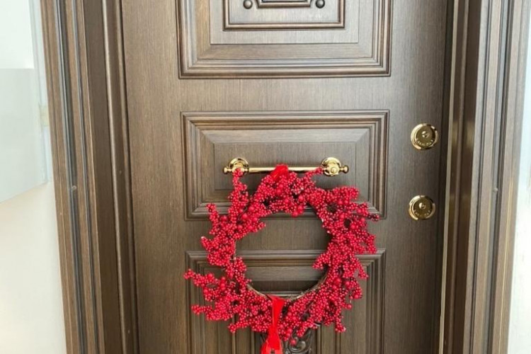 Квартира 6+1 в Сарыере, Стамбул, Турция | STE-43625