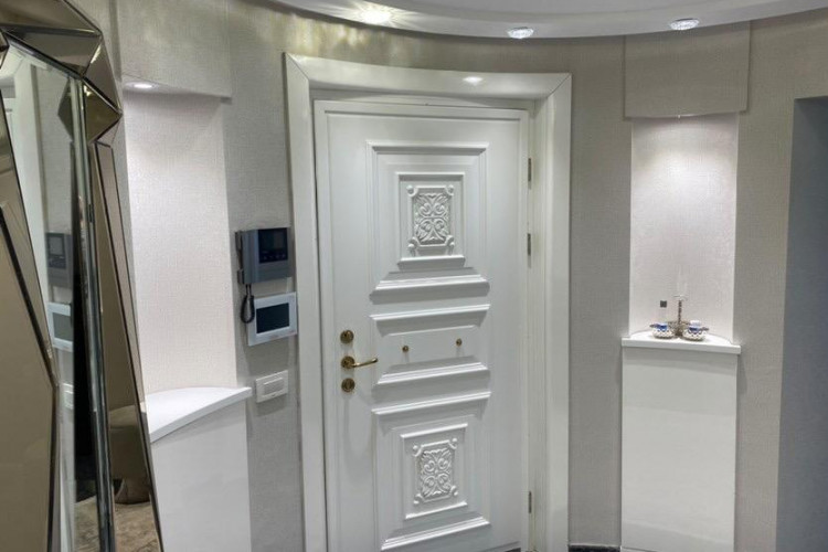 Квартира 6+1 в Сарыере, Стамбул, Турция | STE-43625