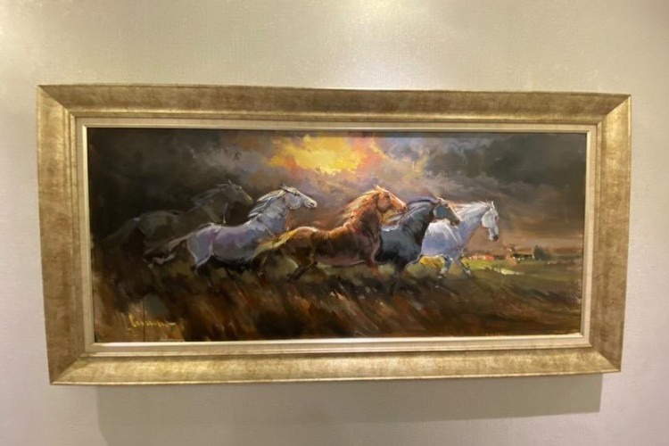 Квартира 6+1 в Сарыере, Стамбул, Турция | STE-43625