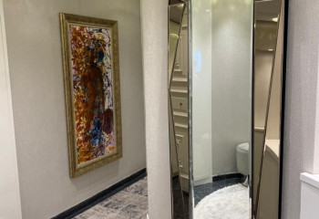 Квартира 6+1 в Сарыере, Стамбул, Турция | STE-43625