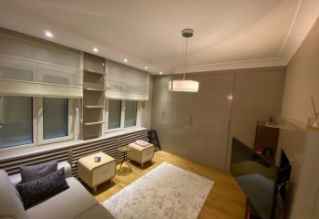 Квартира 6+1 в Сарыере, Стамбул, Турция | STE-43625