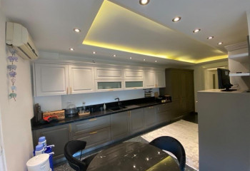 Квартира 6+1 в Сарыере, Стамбул, Турция | STE-43625