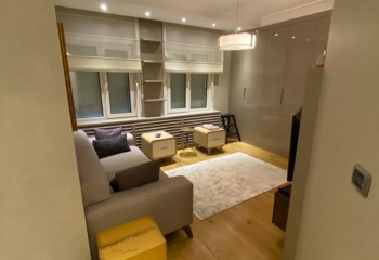 Квартира 6+1 в Сарыере, Стамбул, Турция | STE-43625