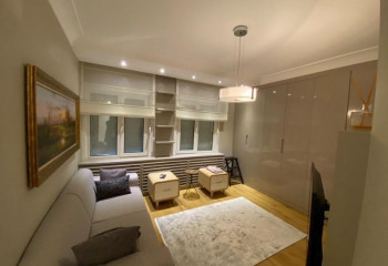 Квартира 6+1 в Сарыере, Стамбул, Турция | STE-43625