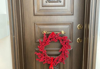 Квартира 6+1 в Сарыере, Стамбул, Турция | STE-43625