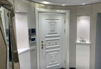 Квартира 6+1 в Сарыере, Стамбул, Турция | STE-43625