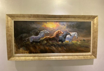 Квартира 6+1 в Сарыере, Стамбул, Турция | STE-43625