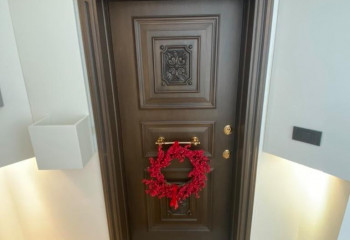 Квартира 6+1 в Сарыере, Стамбул, Турция | STE-43625