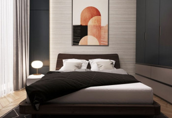 Квартира 1+1 в Стамбуле, Турция | SBB-42927