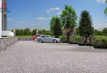 Квартира 1+1 в Оба, Алания, Турция | PTE-39379