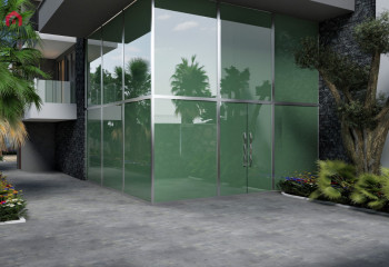 Квартира 1+1 в Оба, Алания, Турция | PTE-39379