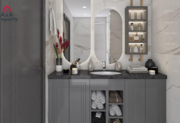 Квартира 1+1 в Оба, Алания, Турция | PTE-39379