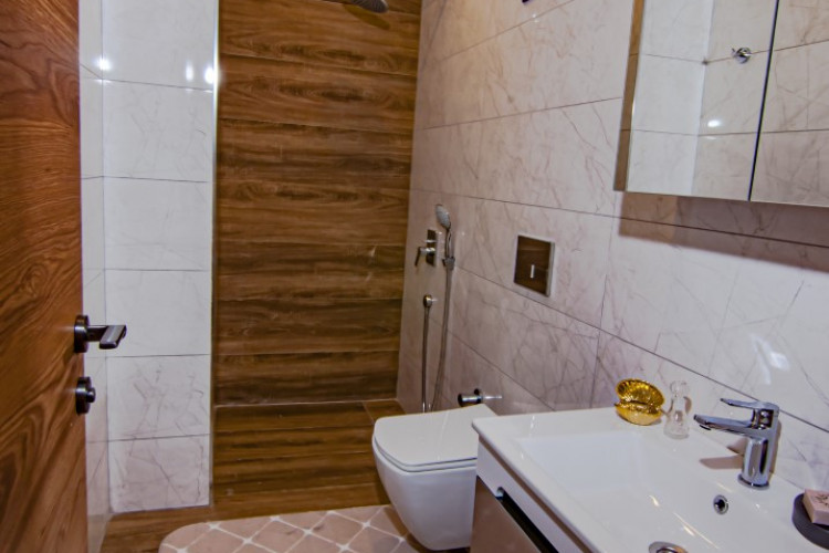 Квартира 3+1 в Махмутларе, Алания, Турция | SBB-35292