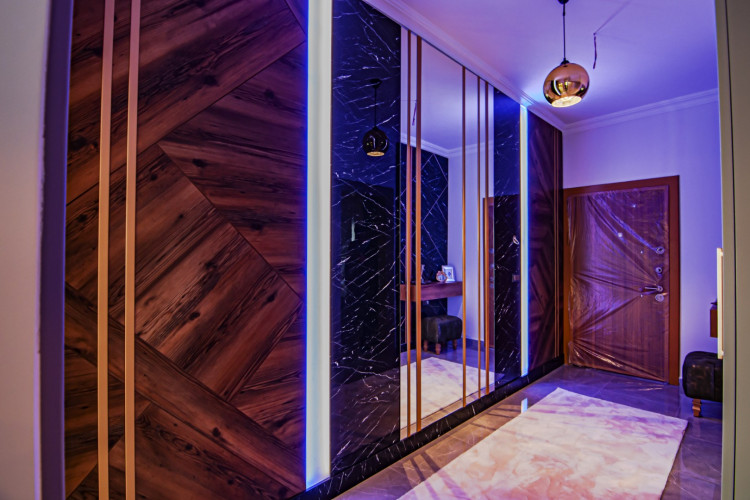 Квартира 3+1 в Махмутларе, Алания, Турция | SBB-35292