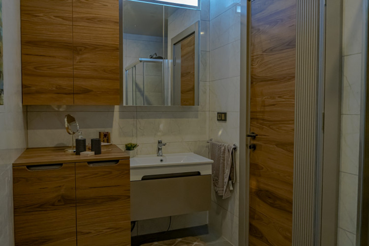 Квартира 3+1 в Махмутларе, Алания, Турция | SBB-35292