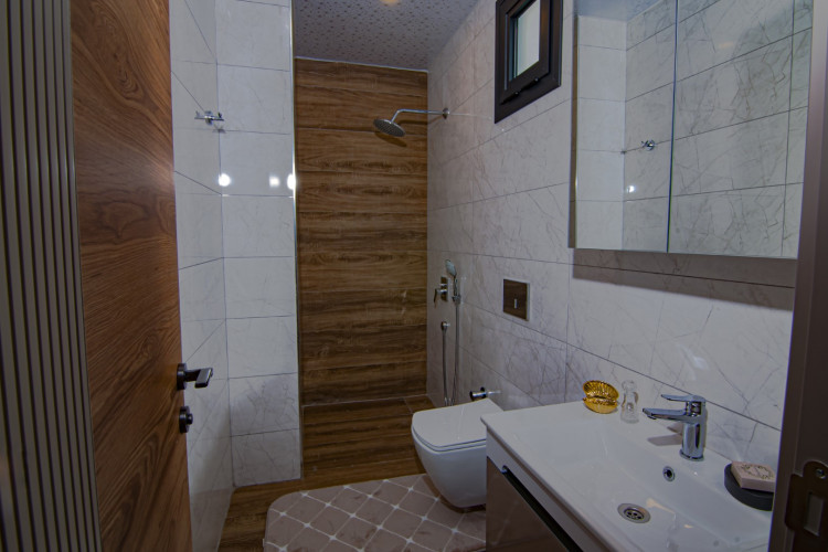 Квартира 3+1 в Махмутларе, Алания, Турция | SBB-35292