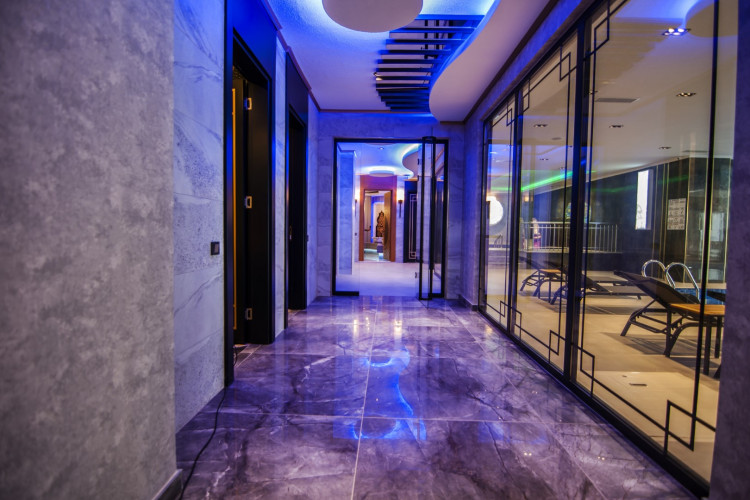 Квартира 3+1 в Махмутларе, Алания, Турция | SBB-35292