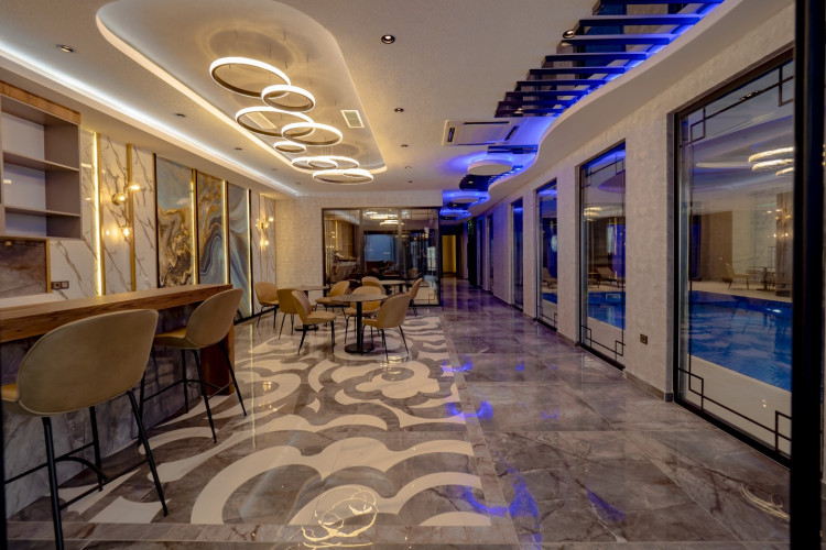 Квартира 3+1 в Махмутларе, Алания, Турция | SBB-35292