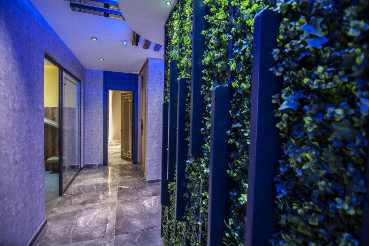 Квартира 3+1 в Махмутларе, Алания, Турция | SBB-35292