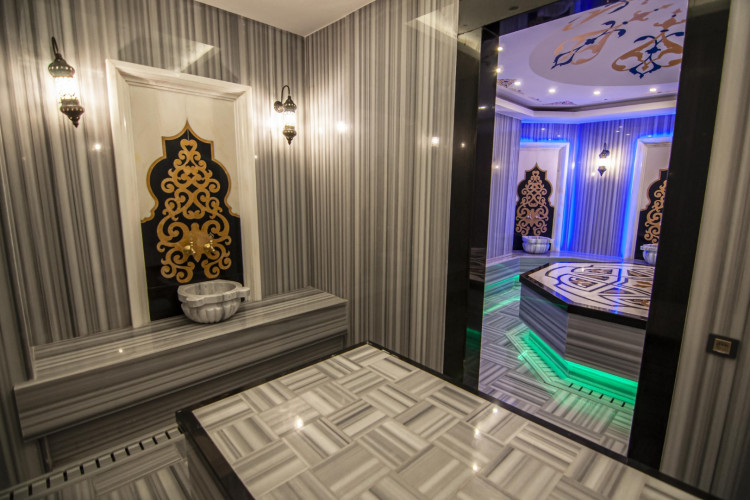 Квартира 3+1 в Махмутларе, Алания, Турция | SBB-35292