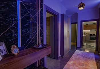 Квартира 3+1 в Махмутларе, Алания, Турция | SBB-35292