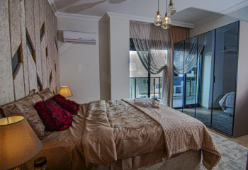 Квартира 3+1 в Махмутларе, Алания, Турция | SBB-35292