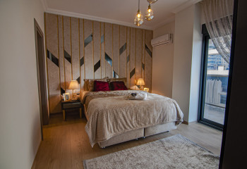 Квартира 3+1 в Махмутларе, Алания, Турция | SBB-35292