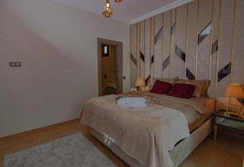 Квартира 3+1 в Махмутларе, Алания, Турция | SBB-35292