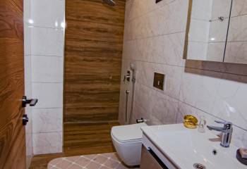 Квартира 3+1 в Махмутларе, Алания, Турция | SBB-35292