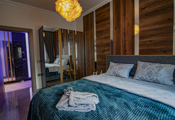 Квартира 3+1 в Махмутларе, Алания, Турция | SBB-35292