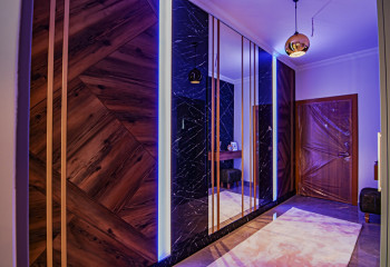 Квартира 3+1 в Махмутларе, Алания, Турция | SBB-35292