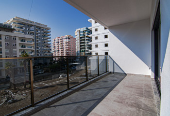 Квартира 3+1 в Махмутларе, Алания, Турция | SBB-35292