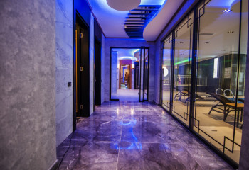 Квартира 3+1 в Махмутларе, Алания, Турция | SBB-35292