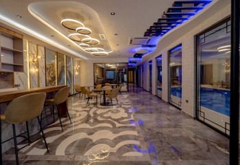 Квартира 3+1 в Махмутларе, Алания, Турция | SBB-35292