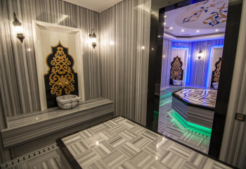 Квартира 3+1 в Махмутларе, Алания, Турция | SBB-35292