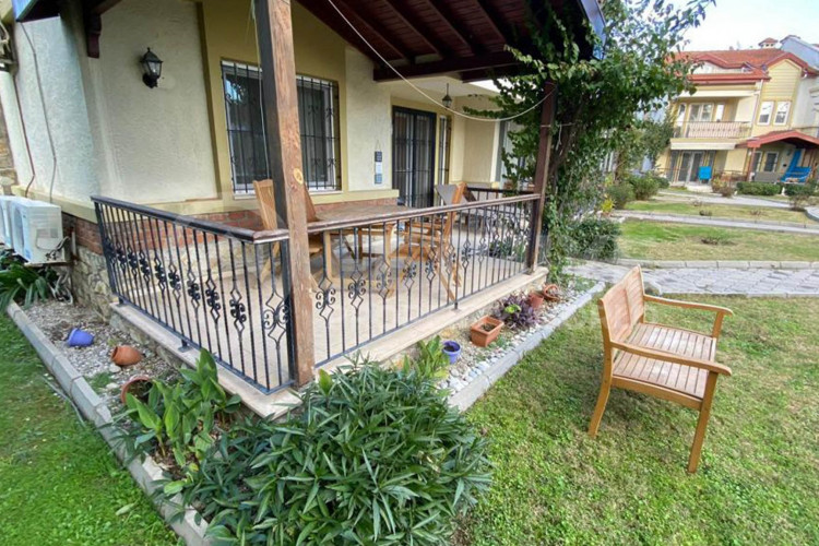 Квартира 2+1 в Фетхие, Турция | PTE-41037