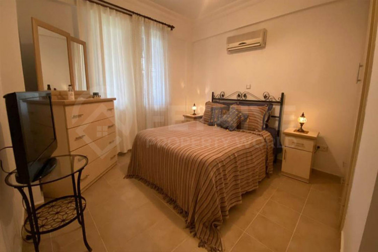 Квартира 2+1 в Фетхие, Турция | PTE-41037